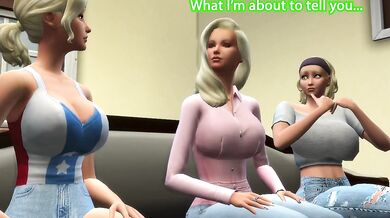 Transformation of the Futa Family: A New Beginning Pt. 1