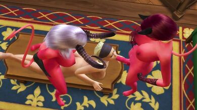 Transformation of the Futa Family: A New Beginning Pt. 1
