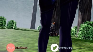 Busty Redhead Pounded by the Mailman