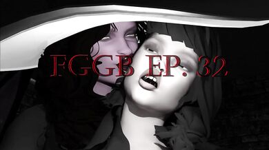 Wednesday's Demonic Fuckfest