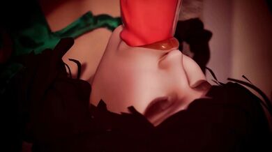 Wednesday's Demonic Fuckfest