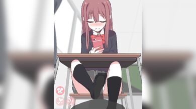 Everyday Fuckfest with a Hot Classmate 
(or) (or) 
Sexy Slovenian Seductress Screws Her Classmate Every DayA regular student's life takes an unexpected turn when he meets a seductive classmate from Slovenia. Their chemistry is undeniable, leading to a s