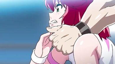 Explosive! Athletic Club Girl 1