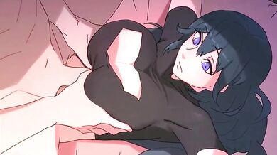 - Byleth Anally Fisted by Berg [Paizuri]