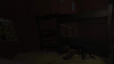 Puppy Love: The Dirty Secret of Anna's Farm