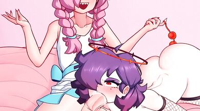 Futa Cuckolds [Cuchuflin and PeterRaynor]