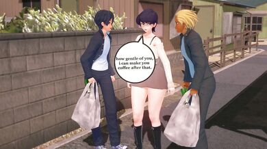 - Just A Reward: The Tale of a Naughty Schoolgirl's Punishment