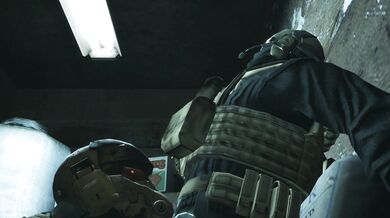 Metal Gear Solid 4: Frogsucking (Fukkatsu no Hyakunen) Part 1: Sucking the Watersnake's Venom