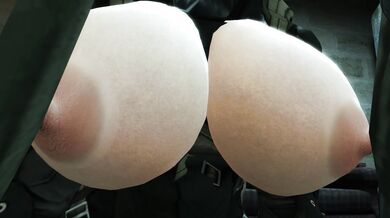 Metal Gear Solid 4: Frogsucking (Fukkatsu no Hyakunen) Part 1: Sucking the Watersnake's Venom