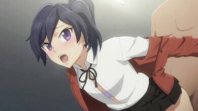 - Aya Fucks Everyone in the Neighborhood