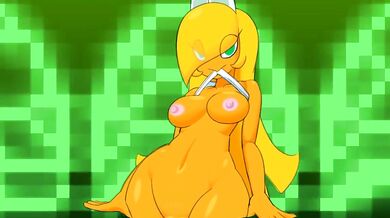 A Koopa's Tale of Desire and Lust - The Minus8 Chronicles