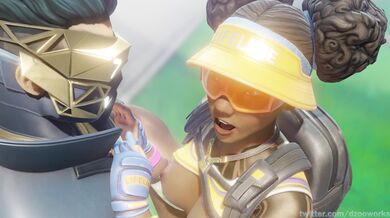 Lifeline Takes on All Aboard the Octrain Express for a Steamy Ride