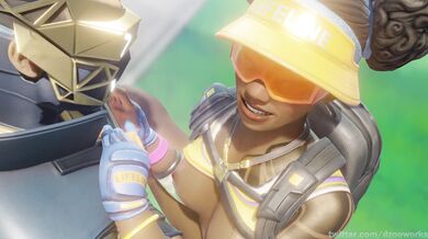 Lifeline Takes on All Aboard the Octrain Express for a Steamy Ride