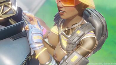 Lifeline Takes on All Aboard the Octrain Express for a Steamy Ride