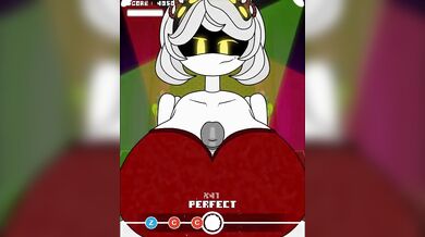 Unbridled Passion in the Land of the Rising Sun: V [BeatBanger]