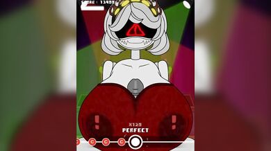 Unbridled Passion in the Land of the Rising Sun: V [BeatBanger]