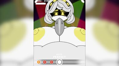 Unbridled Passion in the Land of the Rising Sun: V [BeatBanger]