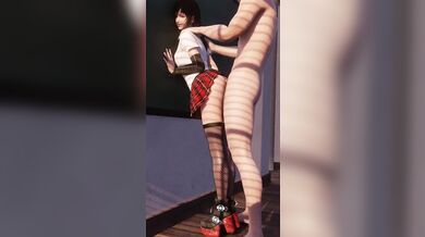 Sexy Teacher's Secret Liaisons with the Schoolgirl Iris