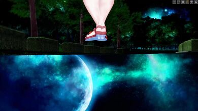 - Nami's Deadly Orgasm: The KILLER B Explosion