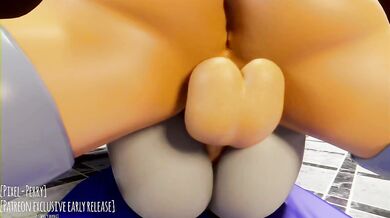 Innocent Raven's Desperate Search for the Ultimate Pleasure Tool in 'Magic Wand pt.1'