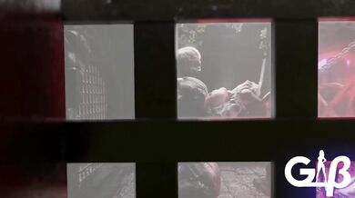 Monsters Need Love Too II: A Rondoudou Media Hentai Experience