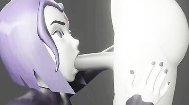 Raven's Mailbox Deliveries - Part 1 (Uncensored and Sexy)