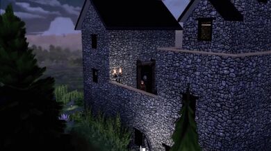 Heroic Tales of the Noblian Kingdoms - Season One Episode Six
