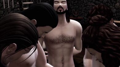 Heroic Tales of the Noblian Kingdoms - Season One Episode Six