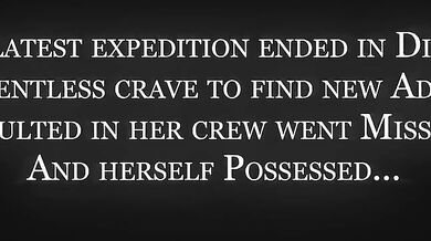 Lara's Wild Ride: No Restraints, No Filter