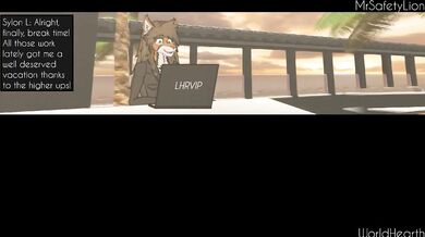 - LyonHearth Resort VIP Episode 4 - Banging the Secretary, Rio Davis