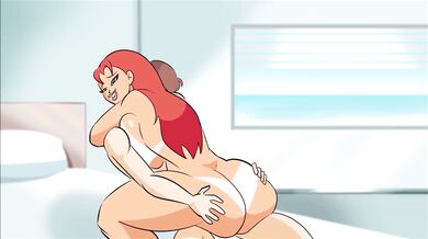 The Glassfish Lifeguard