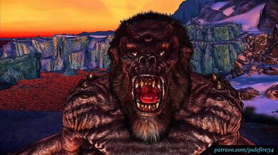 Monstrous Sex with a Borderlands Beauty: Full-Length Girl vs Monster Porn Adventure