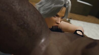 Jailbait Christie's Wild Nights [RaizenStudio]