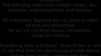 Submissive Slut Jill Valentine's BDSM Reign as a Dominatrix Queen [Zettle69]