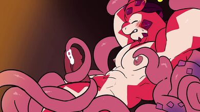 Self-service slut: Cthuga's dirty exploits