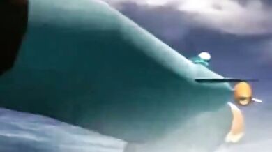 2008 parody adventure could be rewritten as A XXX Parody Journey Through 2008.