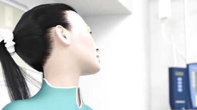 Taboo Examination: The Unbridled Lust of the Medical Professional