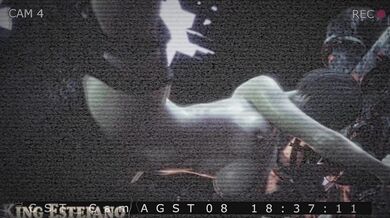 Hardcore Ada Wong Fuck Fest with KingEstefano98!