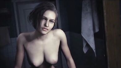 Jill's Mission to Repopulate the Planet