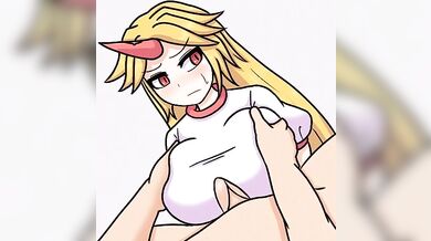Hunger Games: Hoshiguma Yuugi