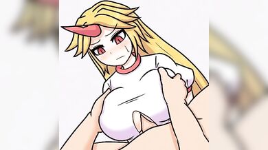 Hunger Games: Hoshiguma Yuugi