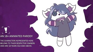 Massaging Melanie's Tiny Tits with Lustful Intentions - The Conclusion