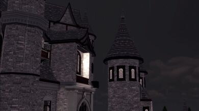 Noblian Chronicles - Season 1 - Episode 9 becomes The Noblian Chronicles - The Ninth Erotic Adventure.