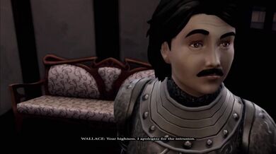 Noblian Chronicles - Season 1 - Episode 9 becomes The Noblian Chronicles - The Ninth Erotic Adventure.