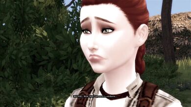 Noblian Chronicles - Season 1 - Episode 9 becomes The Noblian Chronicles - The Ninth Erotic Adventure.