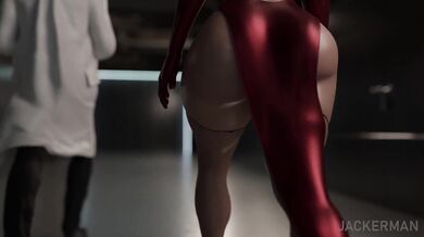 [PMV] Unleashing the Beast: Jackerman's 'BOOMBAYAH'