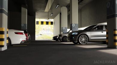 [PMV] Unleashing the Beast: Jackerman's 'BOOMBAYAH'