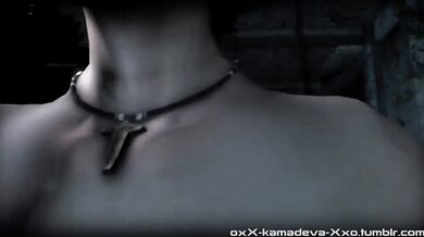 Ada Wong's Sexy Halloween Adventure: The Kamadeva Sensation!
