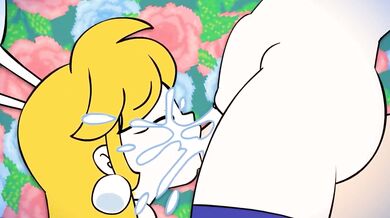 Strip Tease Dance Off!