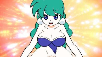 Strip Tease Dance Off!